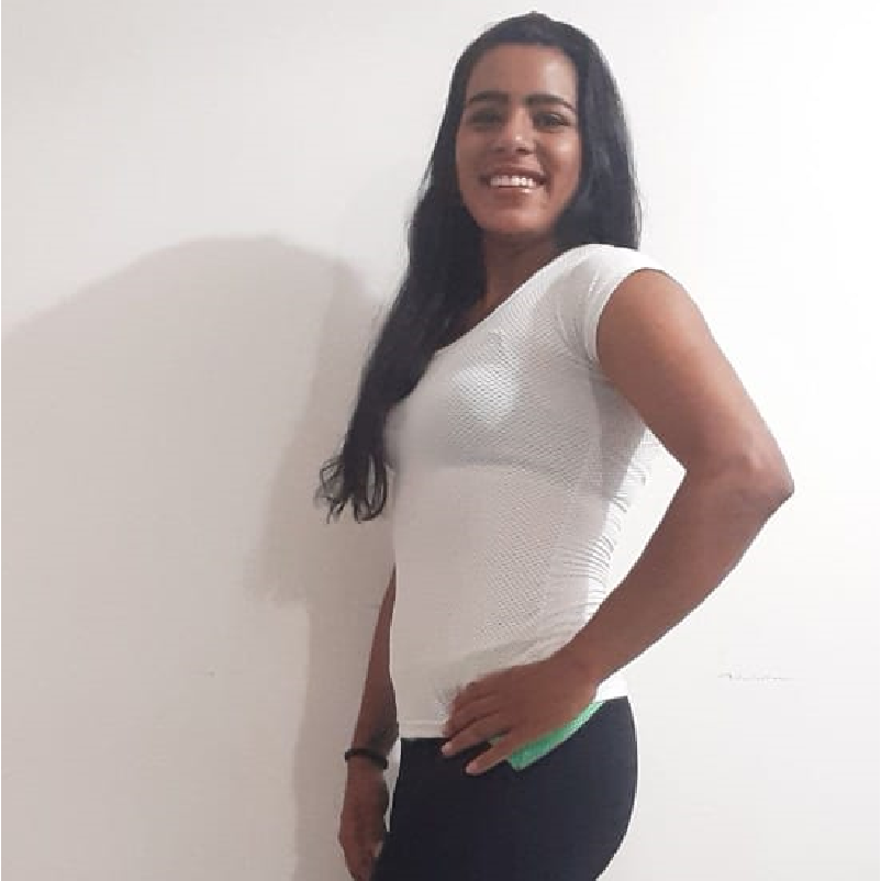 Stephanie Gonzalez Restrepo Entrenadora deportiva Deportes Elite