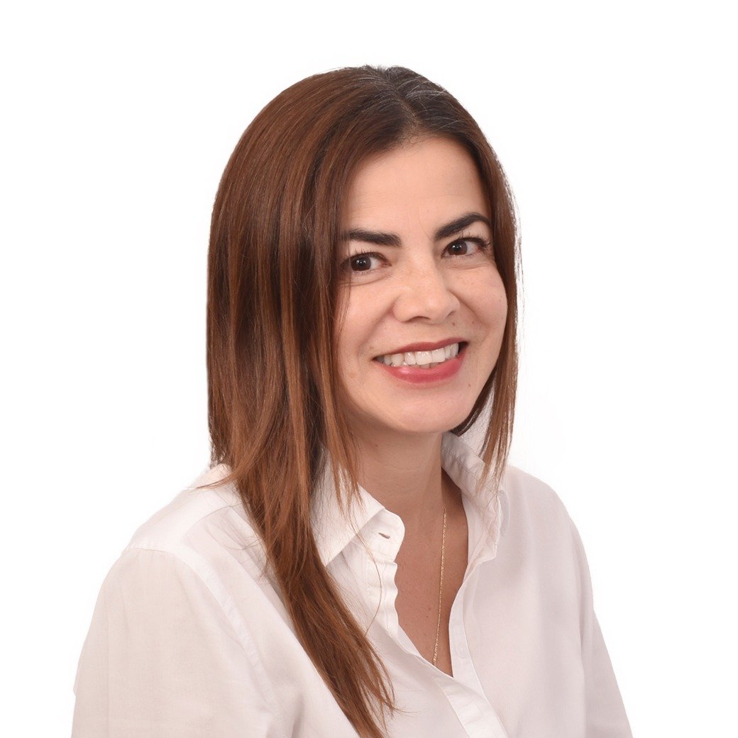 Jeny Giraldo Cruz
