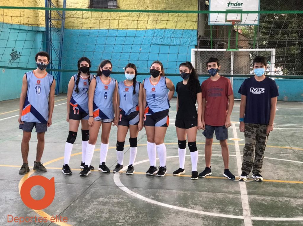 Voleibol