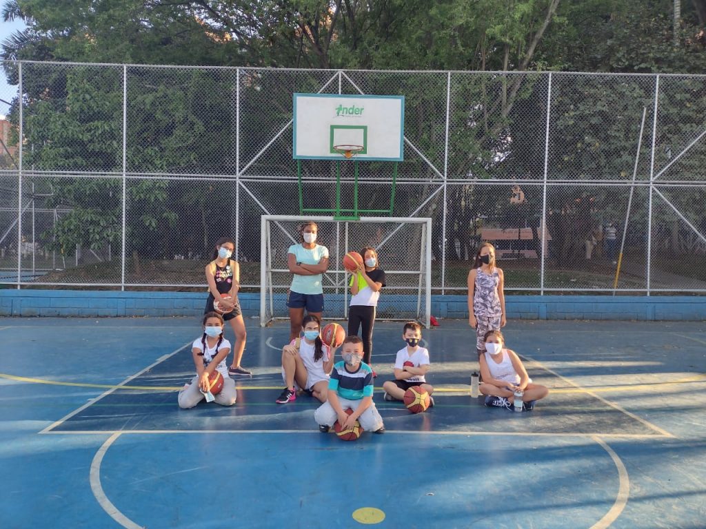 Deporteselitebaloncesto
