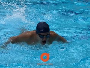 Imagen relacionada con la natacion